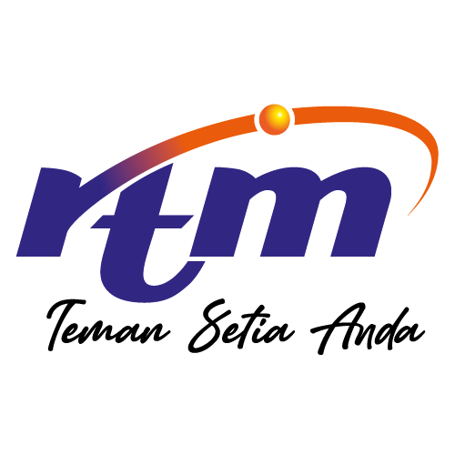 MyAduan RTM Logo